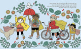 Greta Thunberg (40) (Little People, BIG DREAMS)