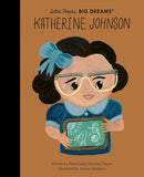 Katherine Johnson (122) (Little People, BIG DREAMS)