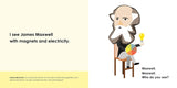 Scientist, Scientist, Who Do You See?: A Scientific Parody