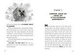 Minecraft Running Hot and Cold