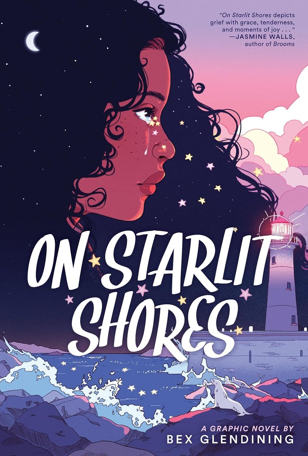 On Starlit Shores