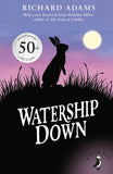 Watership Down: Richard Adams (A Puffin Book)