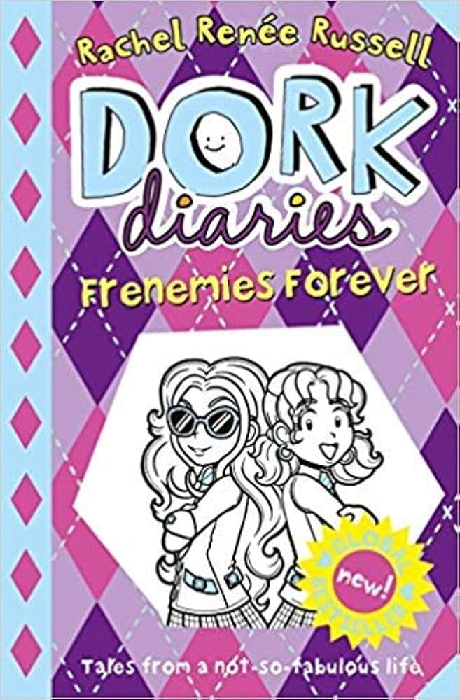 Dork Diaries: Frenemies Forever