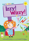 Izzy! Wizzy! (Yellow Early Reader) (Yellow Band)