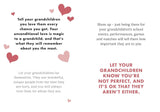 Things to Do Now That You're A Grandparent