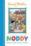 Hurrah for Little Noddy: Book 2 (Noddy Classic Storybooks)