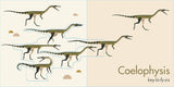 My First Pop-Up Dinosaurs: 15 Incredible Pop-Ups