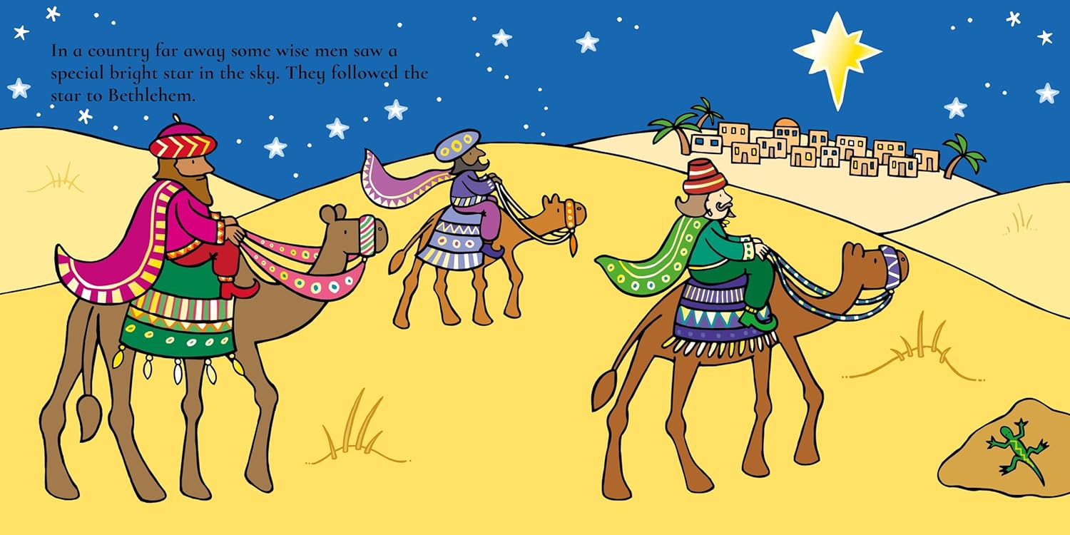 The Nativity