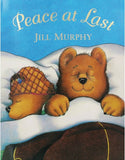 Jill Murphy Peace At Last