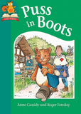 Must Know Stories: Level 2: Puss in Boots