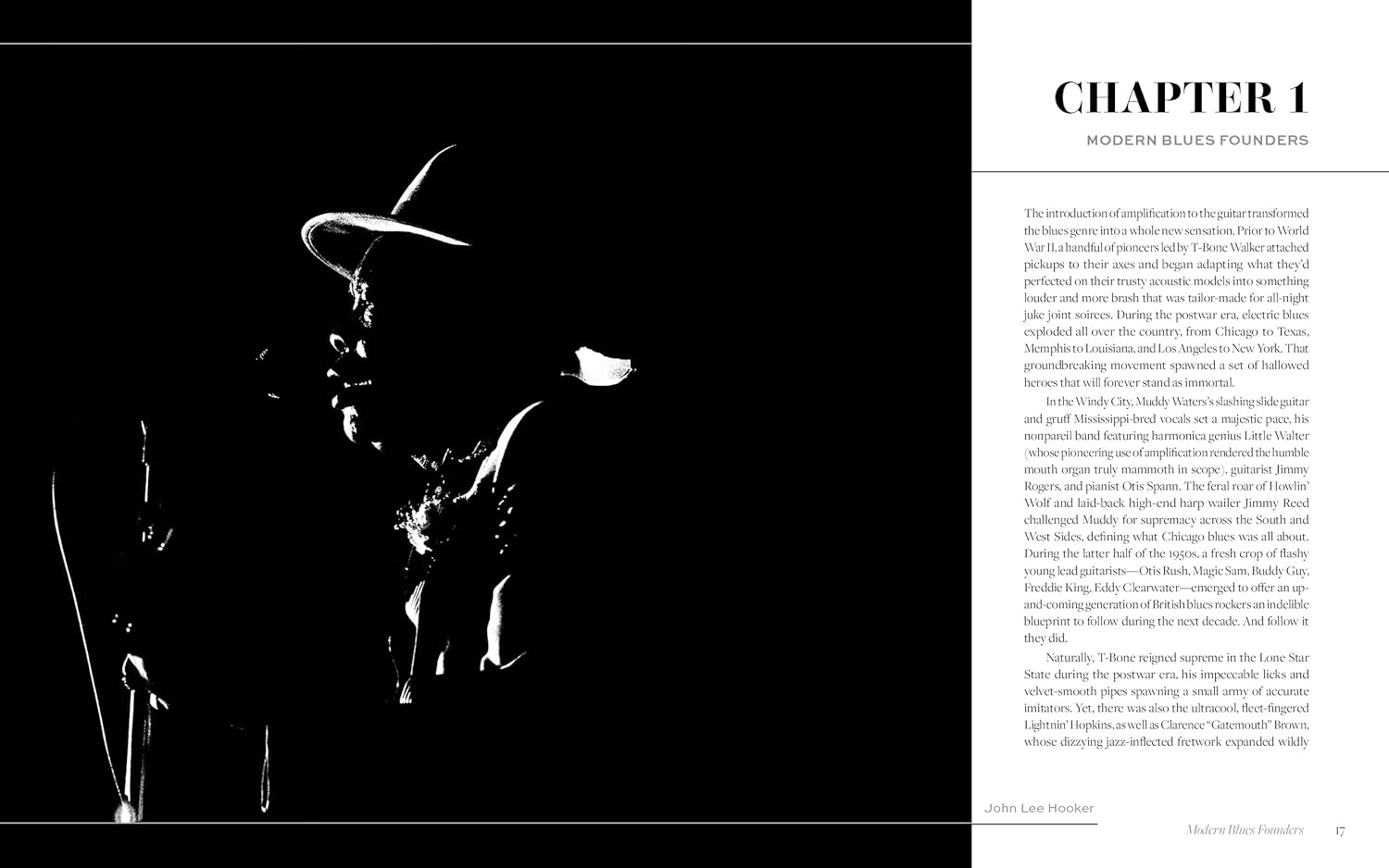 Inside the Moment: Iconic Blues, Soul, Jazz, Rock, and R&B Images and Stories