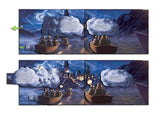 Harry Potter Journey to Hogwarts