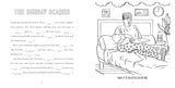 Work from Home: A Coloring and Activity Book for Grown-ups (LOL as You WFH) [paperback] Harper Celebrate
