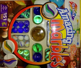 Grafix Marvellous Marbles Deluxe Set