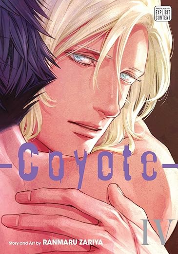 Coyote