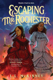 Escaping Mr. Rochester [hardcover]