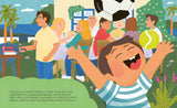 Rafa Nadal (113) (Little People, BIG DREAMS)