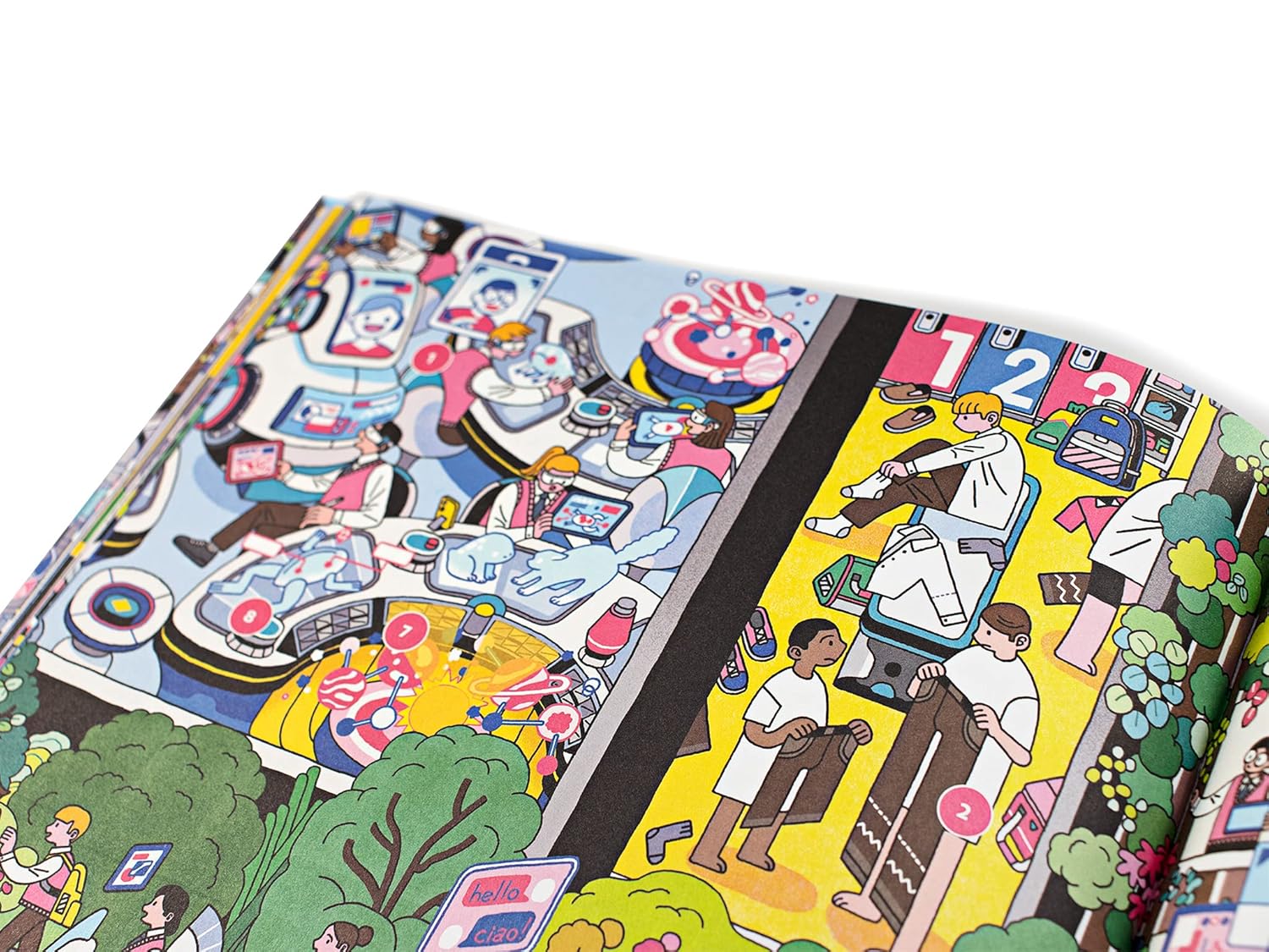 Beetles For Breakfast: ... and Other Weird and Wonderful Ways To Save The Planet