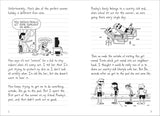 Diary of a Wimpy Kid: Dog Days (Book 4)