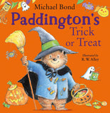 Paddington’s Trick or Treat: A funny Halloween picture book – great for toddlers and children aged 3+