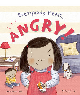 QED Everybody Feels... x4 Set
