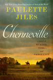 Chenneville: A Novel of Murder, Loss, and Vengeance: An Epic Historical Fiction with a Revenge-Driven Quest, Perfect for Fall 2024, Experience a Deadly Pursuit in the Reconstruction Era [hardcover]