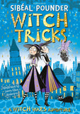 Witch Tricks (Witch Wars)
