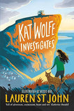 Kat Wolfe Investigates (Wolfe & Lamb)