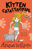 Kitten Chaos x 3 Collection