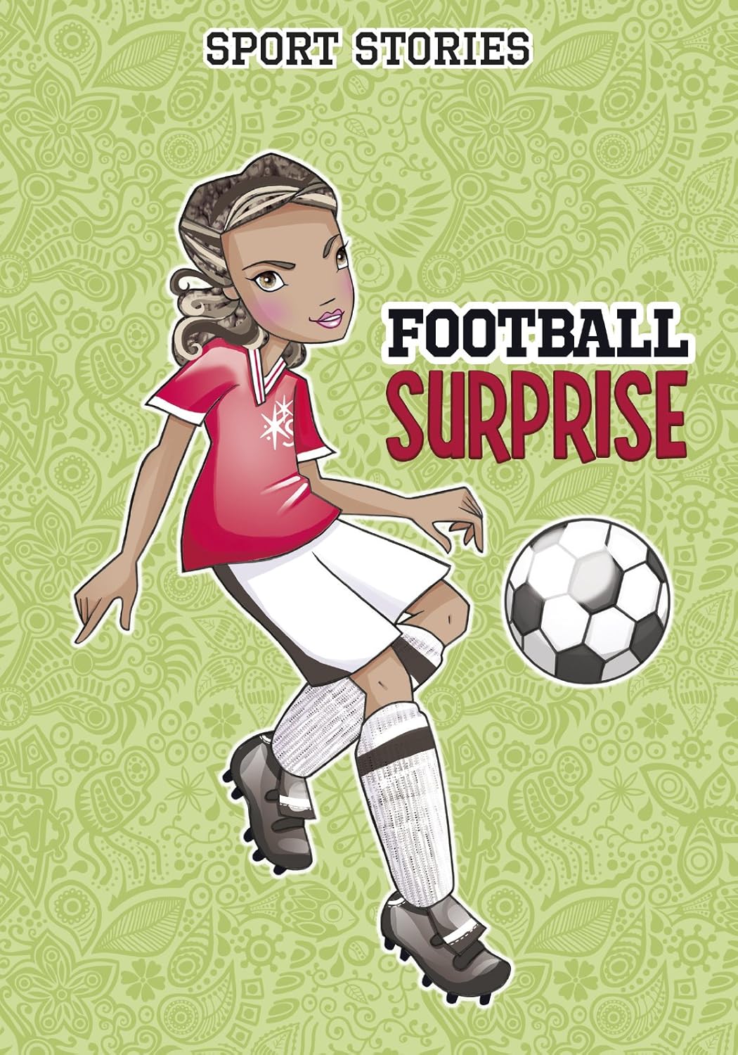 Football Surprise (Sport Stories)
