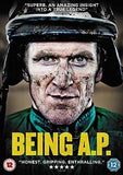 BEING A.P.  DVD