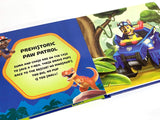 Nickelodeon PAW Patrol My First Puzzle Book