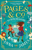 Pages and Co The Book Smugglers