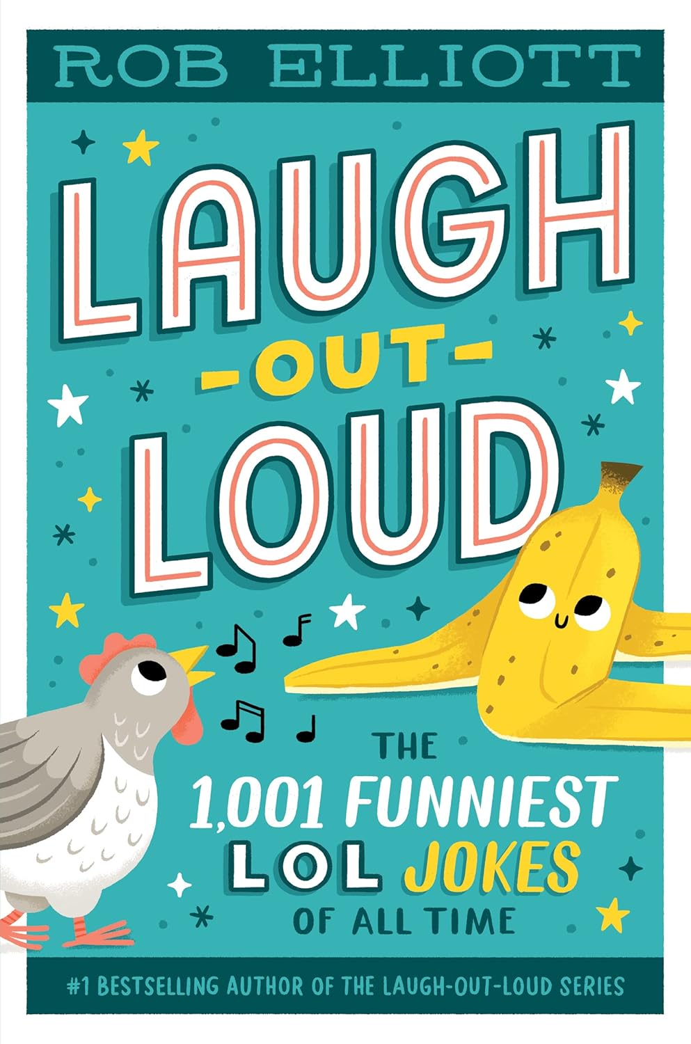 Laugh Out Loud