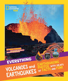 Everything Volcanoes and Earthquakes
