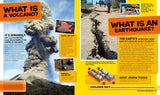 Everything Volcanoes and Earthquakes