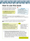 International Primary Maths Student's Book: Stage 5 (Collins International Primary Maths)