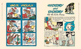 The Toon Treasury of classic children's comics
