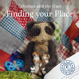 Celestine and the Hare Finding Your Place