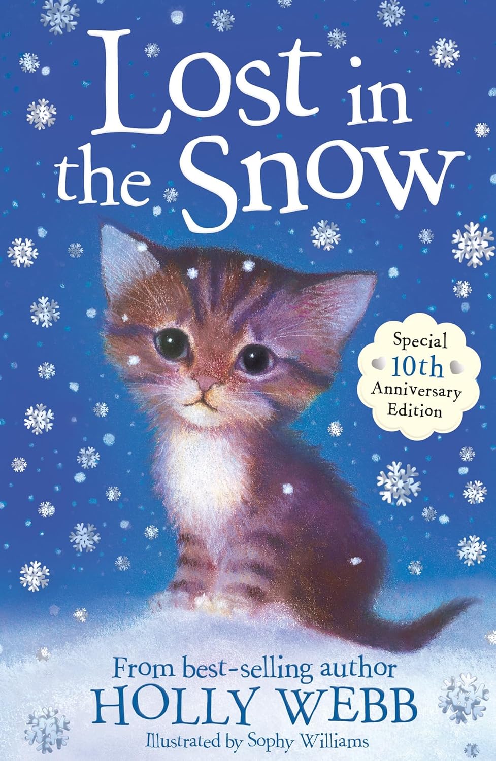 Holly Webb Animal Stories Collection