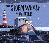 Storm Whale Set