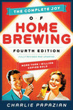 The Complete Joy of Homebrewing Fourth Edition: Fully Revised and Updated