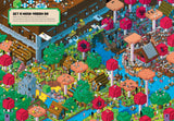 Minecraft: Where’s the Zombie?
