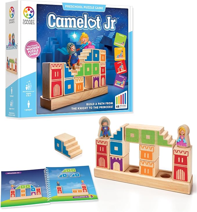 Camelot JR