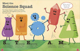 Science Squad