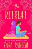 The Retreat: A Novel [paperback]