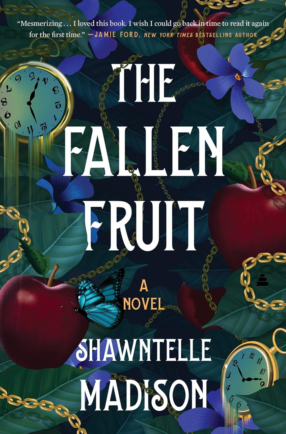 The Fallen Fruit: A Novel [hardcover]