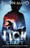 Itch Book Set (Itch, Itch Rocks, Itch Craft)