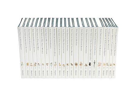 The World of Peter Rabbit