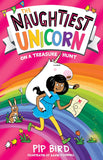 The Naughtiest Unicorn on a Treasure Hunt: The funny and magical new book in the bestselling Naughtiest Unicorn series, the perfect Easter gift for ... Book 10